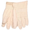 Eat-In Heavy Weight Hot Mill Glove Burlap Lined EA2459030